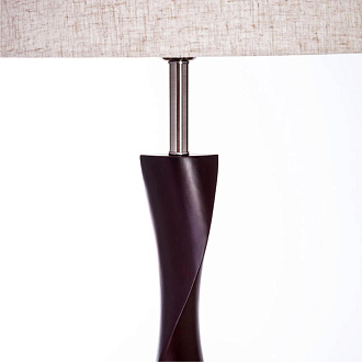 Торшер *45*163 см, Е 27 1x60W, Хром MODEMODERN MD.6098.01FL BR