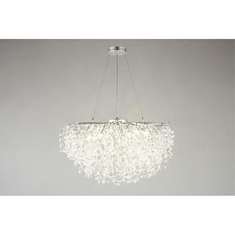 Подвесная люстра 80*90-170 см Aployt Danusia APL.846.03.13,