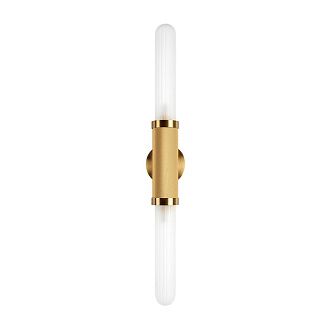 Настенный светильник 60 см, LOFT IT Duality 10472W/A Gold, золото
