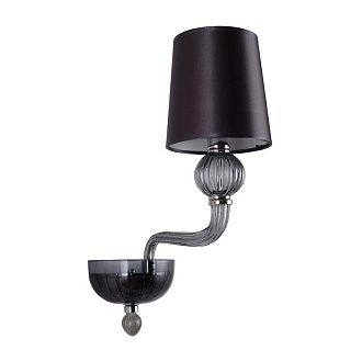 Бра Divinare Bilancia 1154/01 AP-1, хром