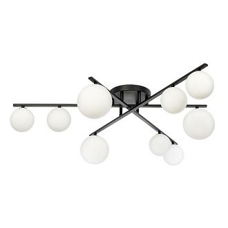 Светильник 100 см, Citilux GLOB CL209291, черный