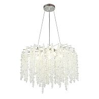 Подвесная люстра 60*70-160 см Aployt PAULINA APL.848.13.10,