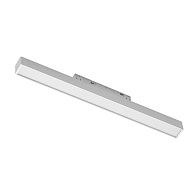 Светильник заливающего света 48V 12W Uno CCT Lightstar 269306CCT Белый матовый