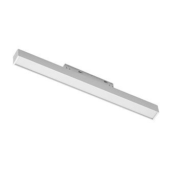Светильник заливающего света 48V 12W Uno CCT Lightstar 269306CCT Белый матовый