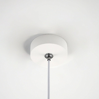 Светильник 18*120 см, LED*18 W, 4000 К, Белый Citilux Тао CL712S180N