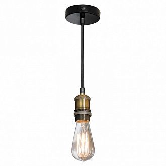 Подвесной светильник Lussole Loft LSP-9888