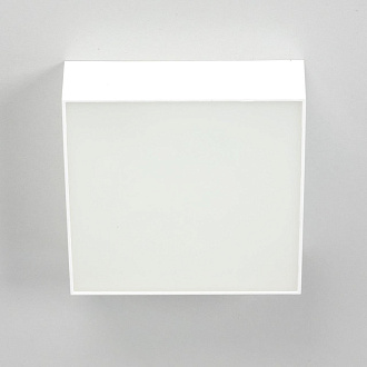 Светильник 12*12 см Citilux Тао CL7 4000K 1080lm12X120N Белый