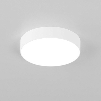Светильник 18 см, 18W, 4000K Citilux Тао CL712180N Белый 1620lm
