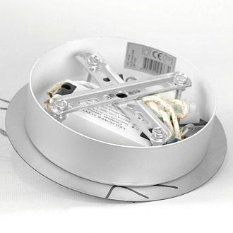 Люстра подвесная *70*45-150 см, 8*led*10W, 4000K, Lussole Knox LSP-7416, хром
