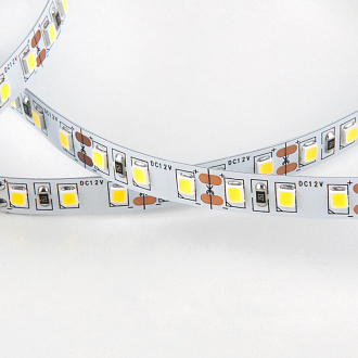 Набор светодиодной ленты Набор светодиодной ленты 12V 9,6W 120Led 2835 IP20 дневной белый, 5м Elektrostandard
