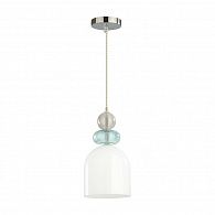 Светильник 15 см, Lumion 5235/1B, хром