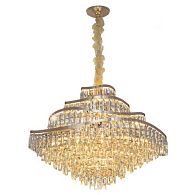 Светильник  60 см, Citilux NAIAD CL315192, золото
