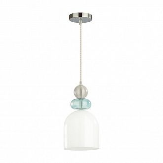 Светильник 15 см, Lumion 5235/1B, хром