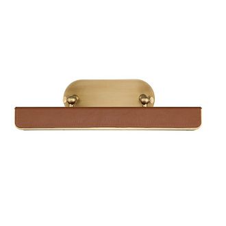 Светильник для картин Alora, Арт. QN-VALISE-PL-M-VBS-CL