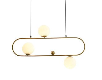 Подвесной светильник Inodesign Hoop Original 38.322