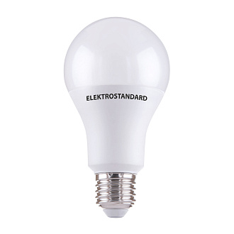 Светодиодная лампа Classic LED D 20W 6500K E27 А65 BLE2744 Elektrostandard
