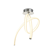 Потолочный светильник Mantra Armonia 6724, 40W LED, 3000K, хром