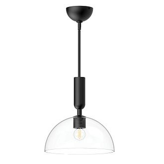 Подвесной светильник Alora Mood, Арт. ALM-JUDE-P-MB-CL