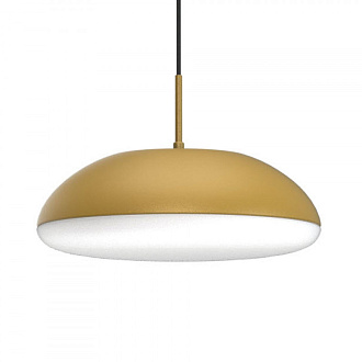 Подвесной светильник *38*150 см, E27 * 4 80W,  Mantra Kazz 8149, золотой