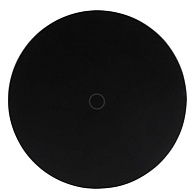 Бра 13 см, 1*LED*6W 3000/4200/6500K Arte Lamp Nimbo A4506AL-1BK черный