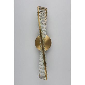 Бра 13*12*50 см Aployt Olimp APL.045.01.10,