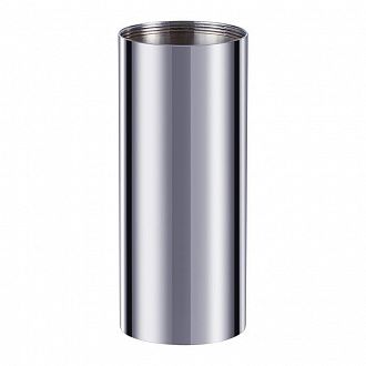 Плафон Novotech Unite 370697, хром