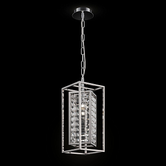 Подвесной светильник Maytoni Tening MOD060PL-01CH, хром
