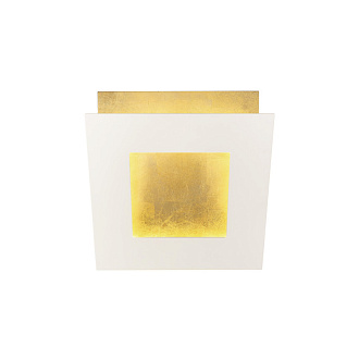 Бра 18*6,3*18 см, LED *  18W, 3000К Mantra Dalia 8115, белый