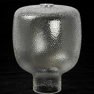 Подвесной светильник Lussole LSP-8845, 22*50 см, бронзовый