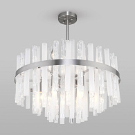 Потолочная люстра умный дом Bogate's Hollis 367/9 Smart