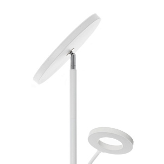 Торшер 181 см, 42W, 2700-6500K, Citilux Click CL810010, белый