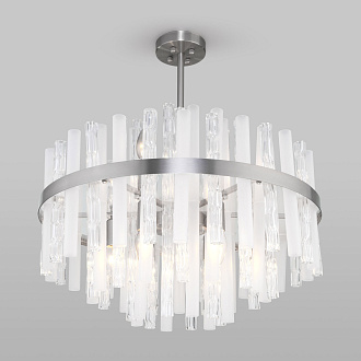 Потолочная люстра умный дом Bogate's Hollis 367/9 Smart