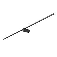 Бра Arlight 036931 125*5,5*10,2 см, 12W, белый (теплый)K,