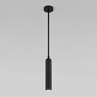 Светильник 6 см, Eurosvet Pacific 50255/1, черный