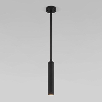 Светильник 6 см, Eurosvet Pacific 50255/1, черный