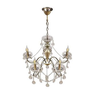 Светильник 56 см, Lumion 8346/5, бронза