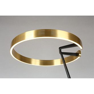 Торшер 50*180 см Aployt Leonn APL.653.05.30,