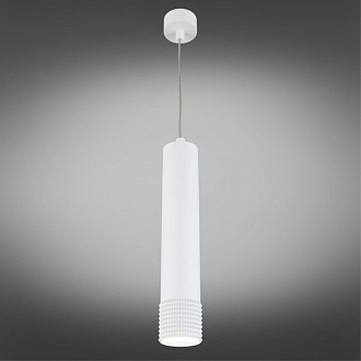 Светильник подвесной Aployt Juta APL.012.06.10, 10W LED, 4000K, белый