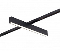 Светильник на шине Denkirs DK6640-BK черный