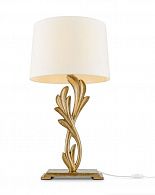 Настольная лампа Maytoni Rametto Z004TL-01G, золото