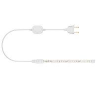 Светодиодная лента Ultra 220В 2835 12Вт/м 4000K IP 65 201203 Maytoni Technical, цена за метр, катушкой по 50 м