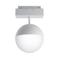 Светодиодный светильник 10W, 3000K, Maytoni Technical Kiat TR017-2-10W3K-W, белый