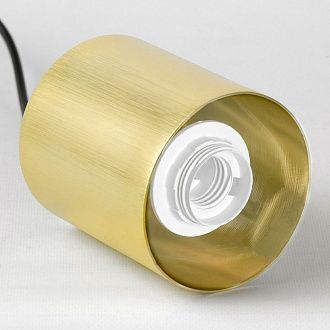 Подвесной светильник *37*35-150 см, 3*E27*28W, Lussole Grimes LSP-8969, черный