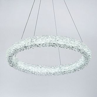 Подвесной светильник  60*40/145 см, LED 65W 3000-6000K MODESTYLE MS.5002.600 CR хром