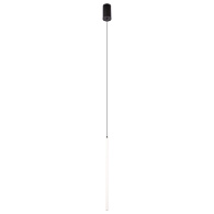 Подвесной светильник 1*50 см, 1*LED*1W 4000K LOFT IT Metropolis 10333/500 White белый