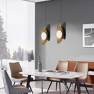 Подвесной светильник Inodesign Nouvel Small 40.4621