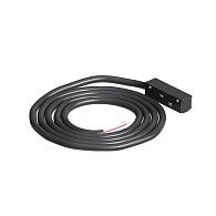 Коннектор для ввода питания Arte Lamp LINEA и OPTIMA A740206N