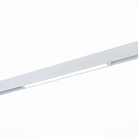 Светильник Белый LED 1*18W 4000K 440Lm L410xW25xH41 220V St Luce SKYLINE 220 ST657.546.18H