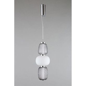 Подвесной светильник 17*80-170 см Aployt Oliwcia APL.319.06.29,
