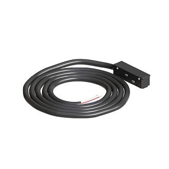 Коннектор для ввода питания Arte Lamp LINEA и OPTIMA A740206N